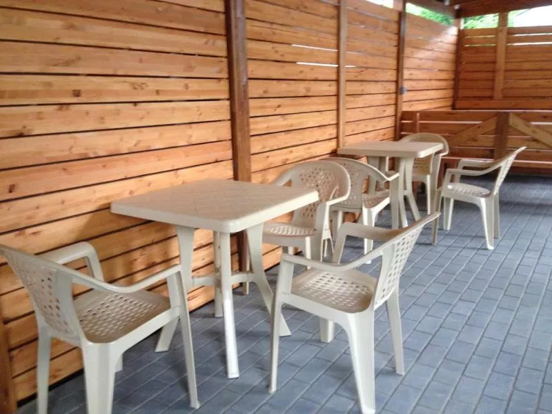 . Гостевой дом "Sorrento". Архипо-Осиповка