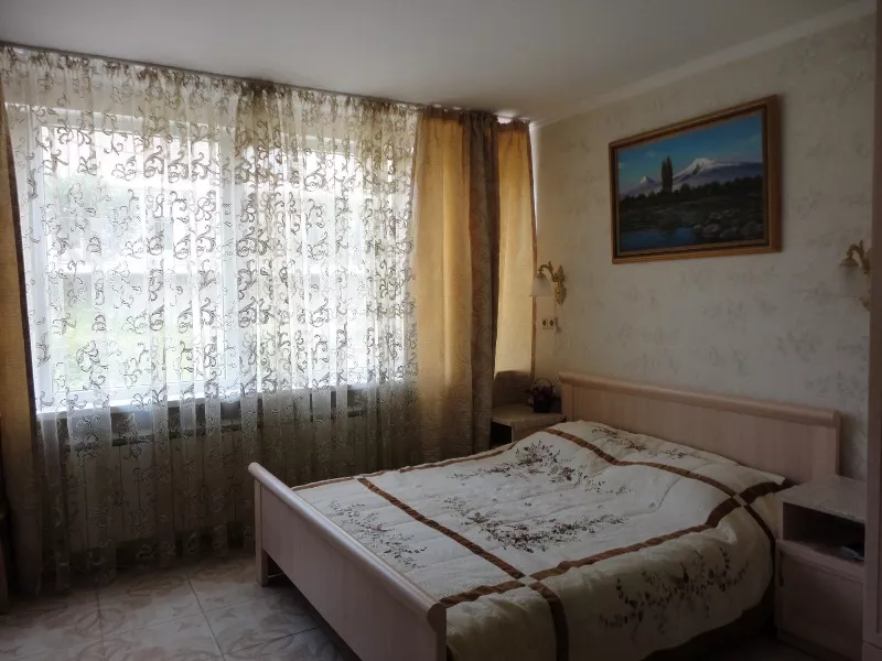 Люкс. Гостевой дом "Пирамида". Сочи Люкс. Гостевой дом "Пирамида". Сочи