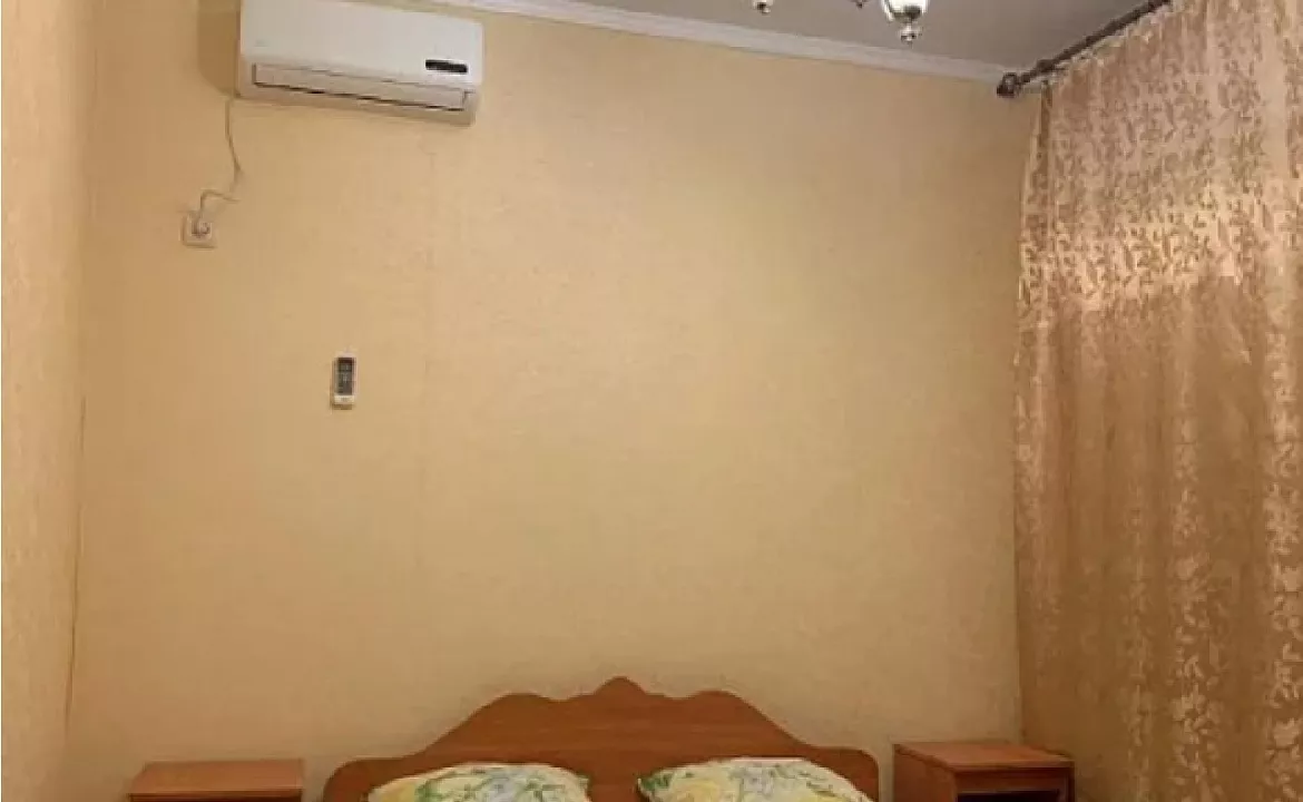 Эконом. Частный сектор Две сестры. Сухум