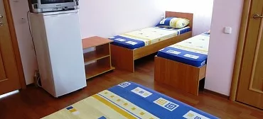 Частный гостевой дом Бриз 2 Частный гостевой дом Бриз 2