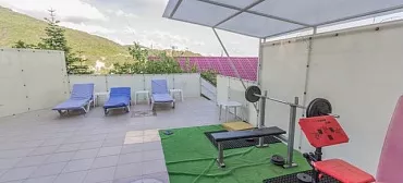 Частный сектор "Лидия"