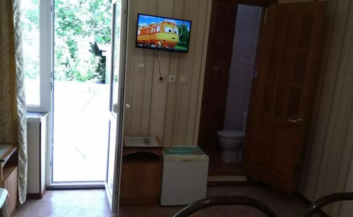 Эконом. Частный сектор Сочинское шоссе 9в/20. Лазаревское