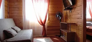 Гостевой дом Семейный