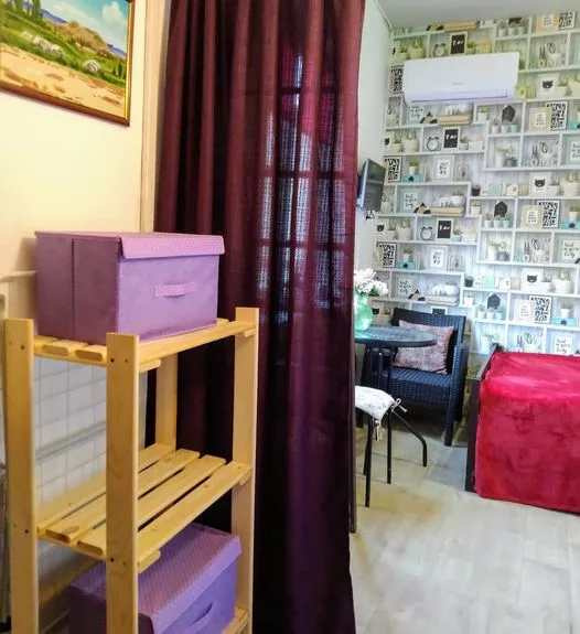 . Гостевой дом Country house. Новороссийск