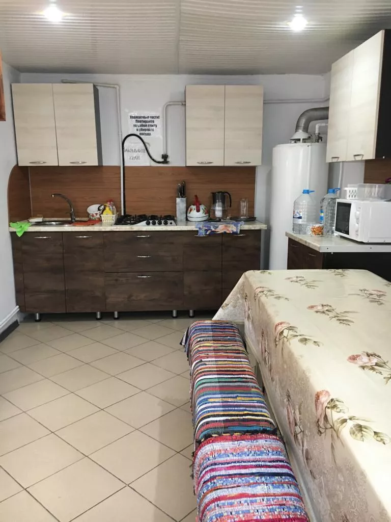 . Гостевой дом Гармония - Витязево. Витязево