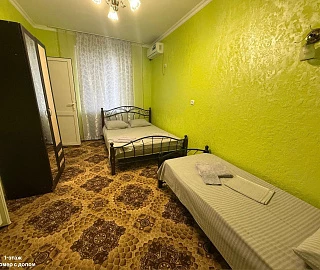 двухместный . Гостевой дом оникс. 