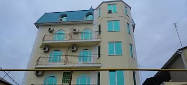 Частный сектор "Чайка"