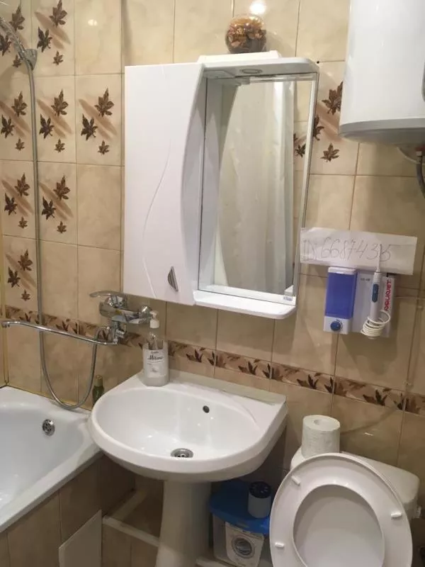 . Дом под ключ "Татьяна". Небуг