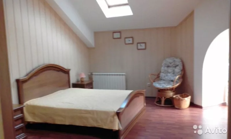 Дом под-ключ. Дом под ключ "Вилла у моря" . Дивноморское