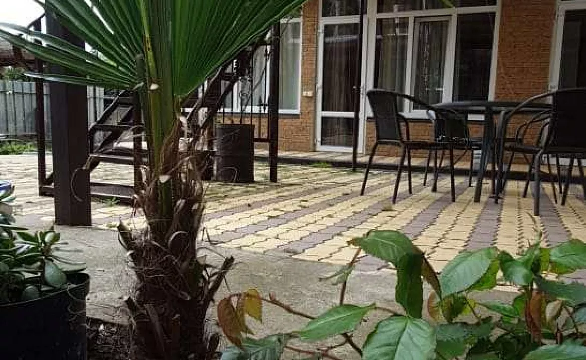 2, 3, 4 х, 5-ти местный. Гостевой дом Гостевой дом «Уют». Небуг