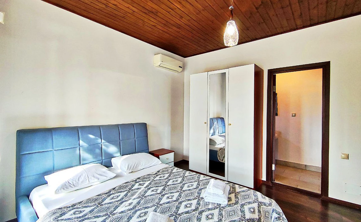 2х местный номер. Гостевой дом "Цитрус". Цандрипш