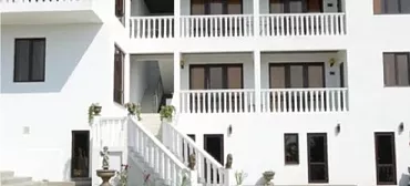 Гостевой дом "Белый дом"