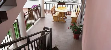 Гостевой дом Астория