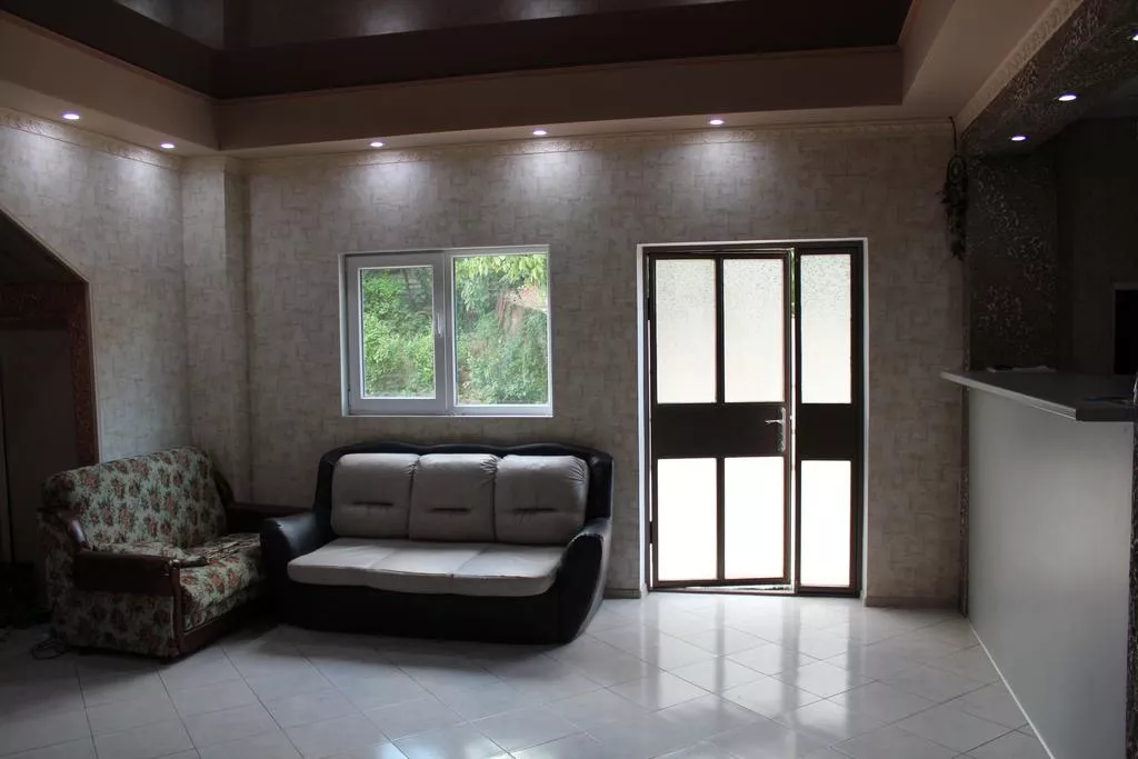 . Гостевой дом Спинова,17. Туапсе