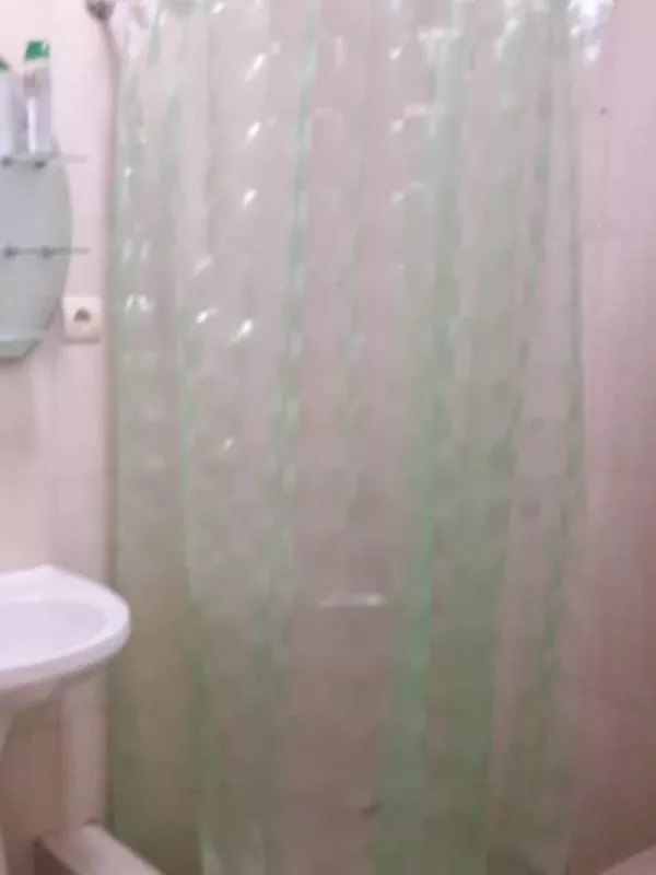 . Квартира в многоквартирном доме однокомнатная Агрба 58. Гудаута