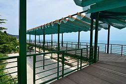 Вилла "Южная Cоната"