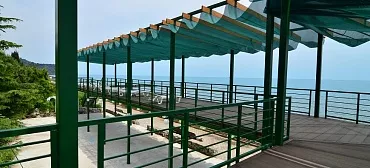 Вилла "Южная Cоната"