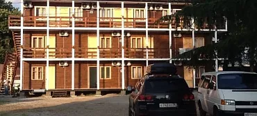 База отдыха "Рапыца" База отдыха "Рапыца"