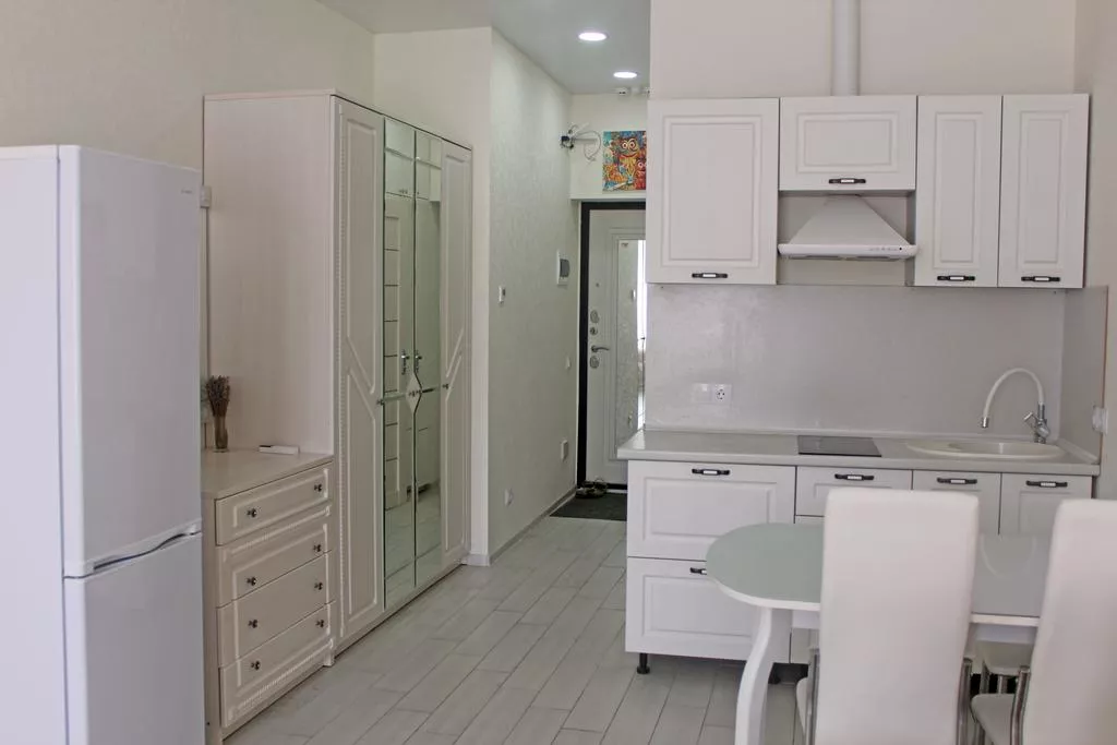 . Хостел Арт Хостел. Ялта