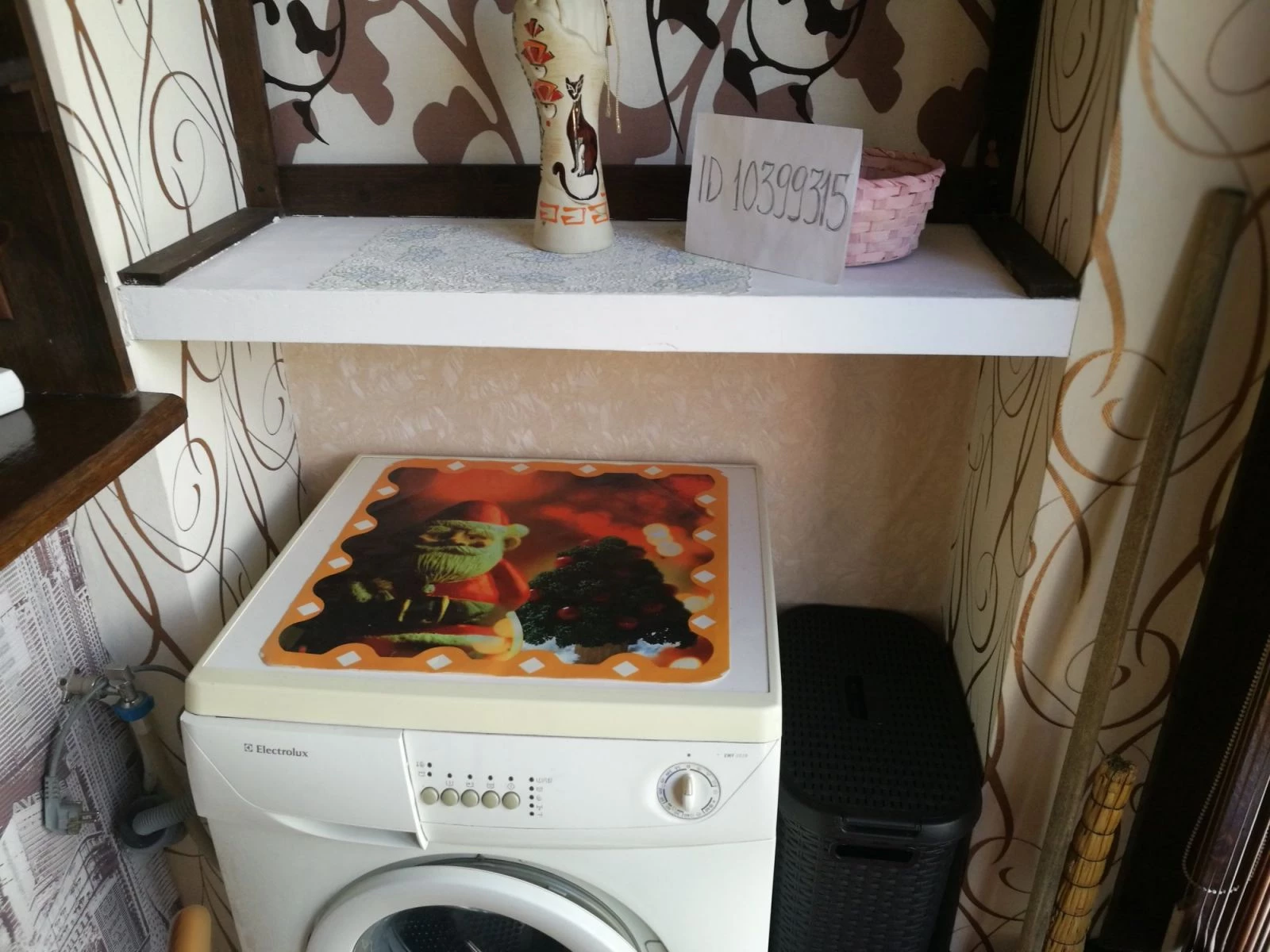 . 1-но комнт. кв у  парка. Лазаревское