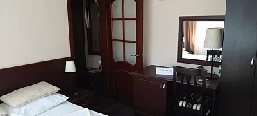 Апарт-отель "Афалина"     