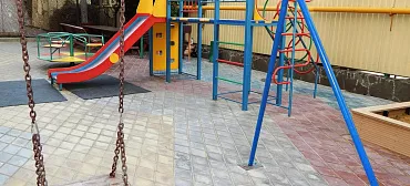 Отель Капитан Морей