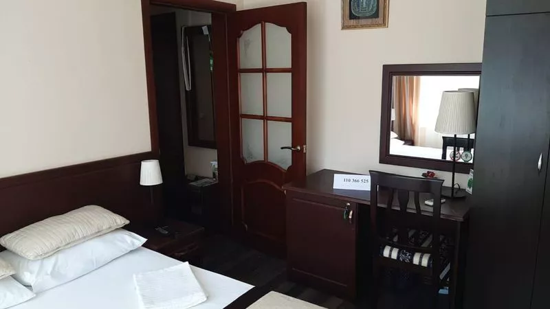 . Апарт-отель "Афалина"     . Ольгинка