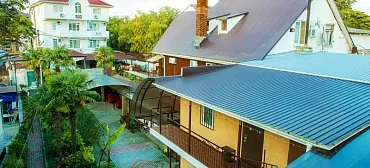 Гостевой дом "Амур"