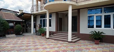 Мини отель «Эдельвейс»