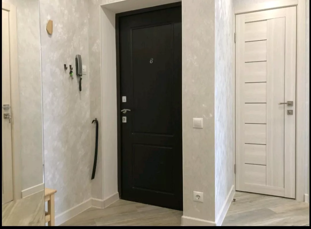 . 3 комнатная квартира в центре Анапы. Анапа