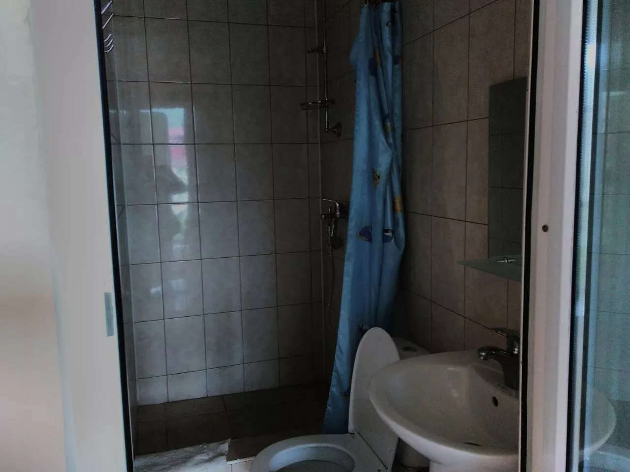 . Гостевой дом "Елизавета". Якорная Щель