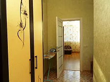 Квартира в многоквартирном доме Орбитовская 2/б кв 15" Квартира в многоквартирном доме Орбитовская 2/б кв 15"