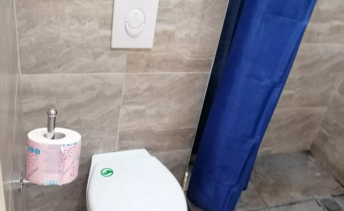 Двухместные апартаменты. Гостевой дом Четыре сезона. Лоо