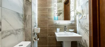 Отель "Сочи Галерея Парк"