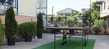 Гостевой дом «Рузана»