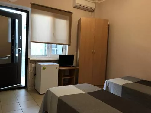 . Гостевой Дворик «У Моря». Анапа