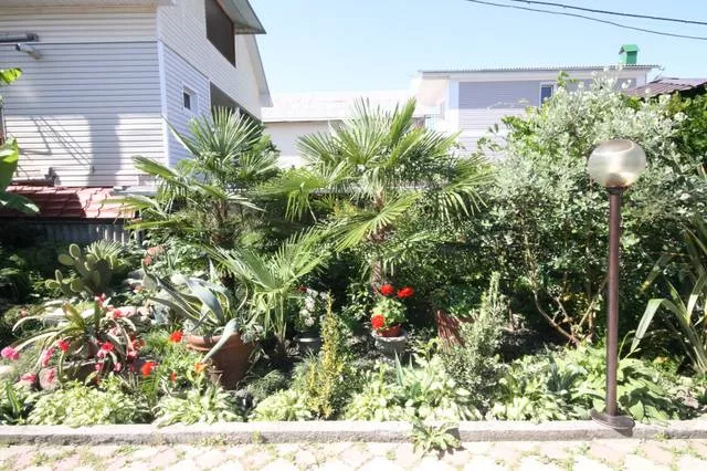 . Частный сектор «София». Вардане