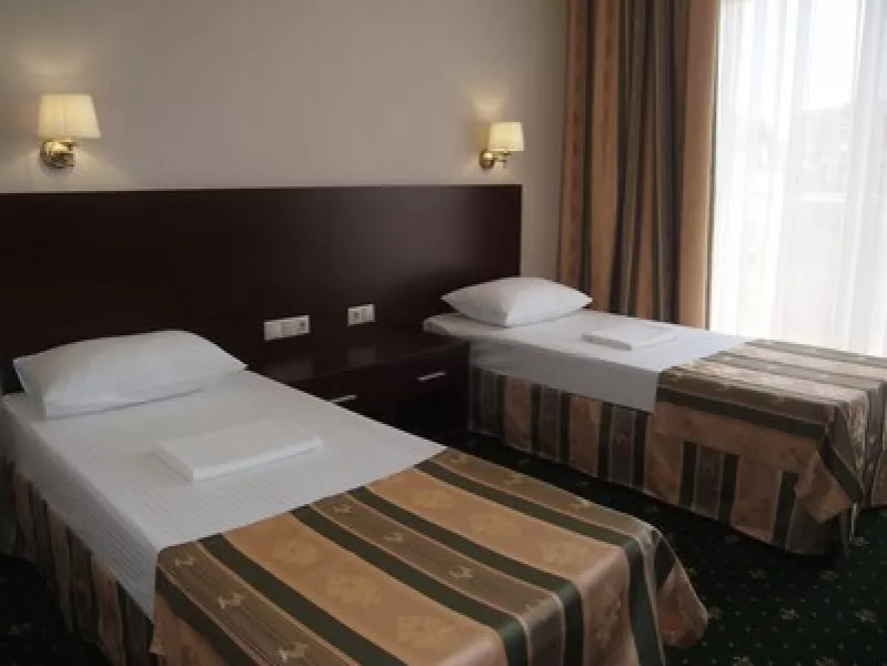 Стандарт. Отель "Соната". Сочи