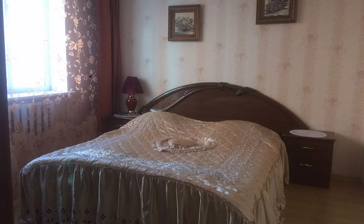 Люкс. Гостевой дом Анастасия - Анапа. Анапа