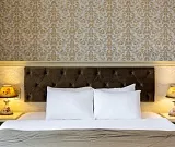 Стандартный номер с 1 кроватью(без балкона). MODART Olympic Hotel & Beach. Стандартный номер с 1 кроватью(без балкона). MODART Olympic Hotel & Beach.