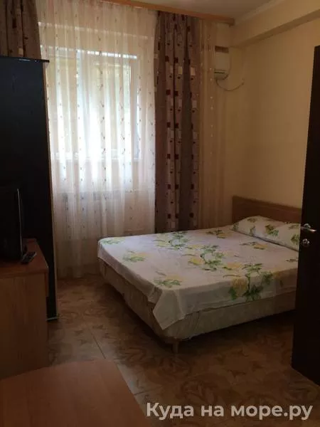 . Гостевой дом на Виноградной. Сочи . Гостевой дом на Виноградной. Сочи