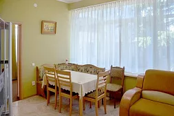 Гостевой дом У Александра