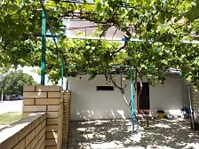 Гостевой дом "На Приморской 56"