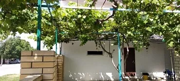 Гостевой дом "На Приморской 56"