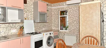 Дом под ключ 