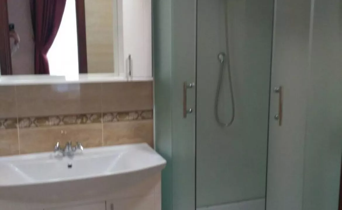 НОМЕР «АПАРТАМЕНТЫ». Пансионат «Витон». Отрадное