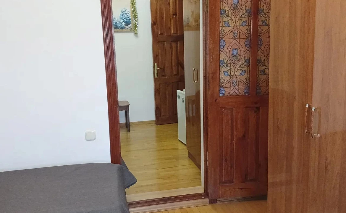 5ти местный Эконом, от 1 до 5 гостей. Гостевой дом "Горная лаванда". Лазаревское