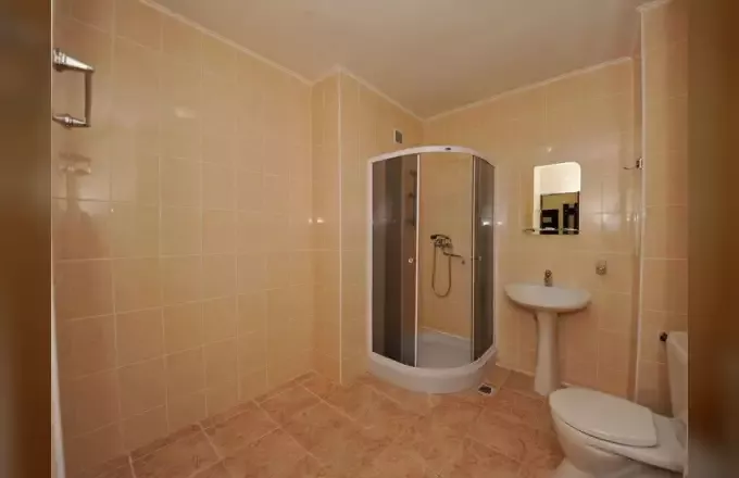 «Стандарт TRPL» Корпус №1. Отель «Снежный барс». Эльбрус - гостиницы