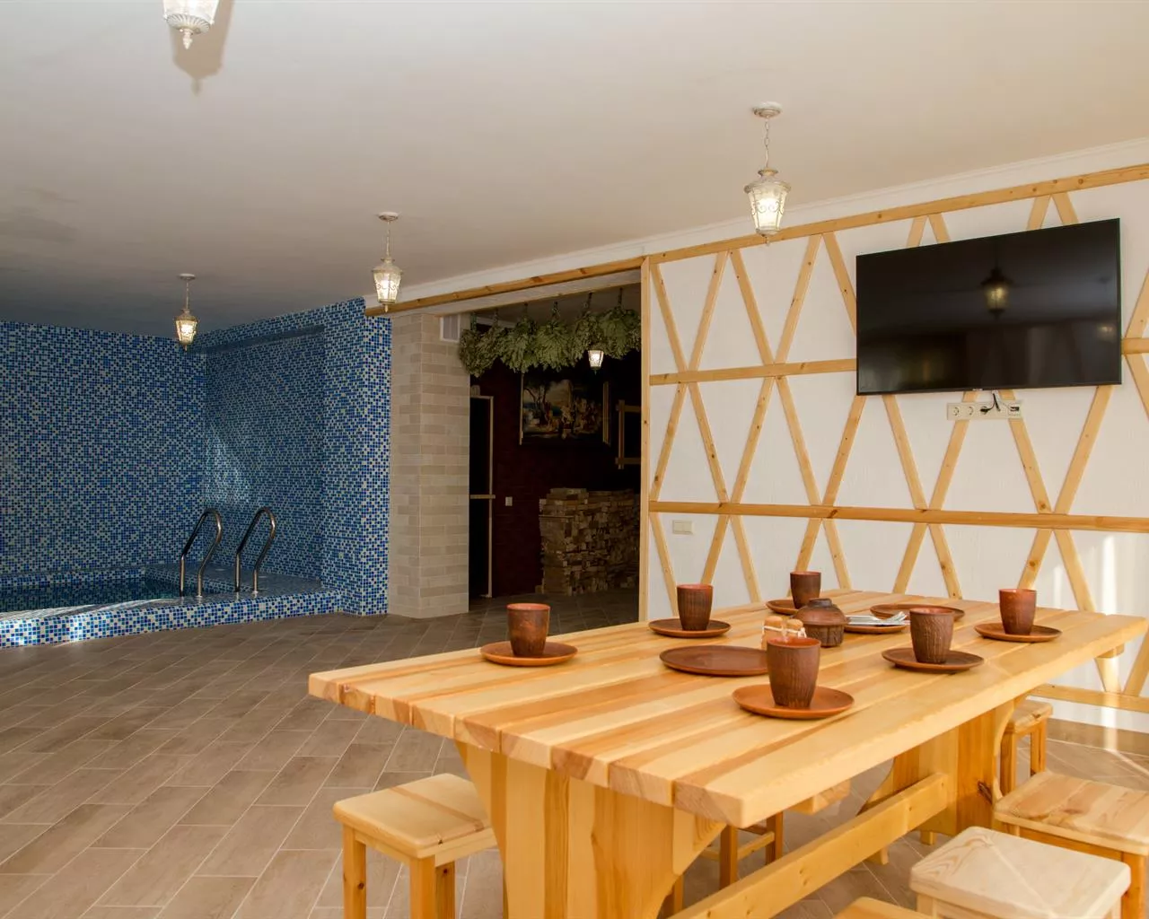 . Гостевой комплекс "Чижик Пыжик". Никита