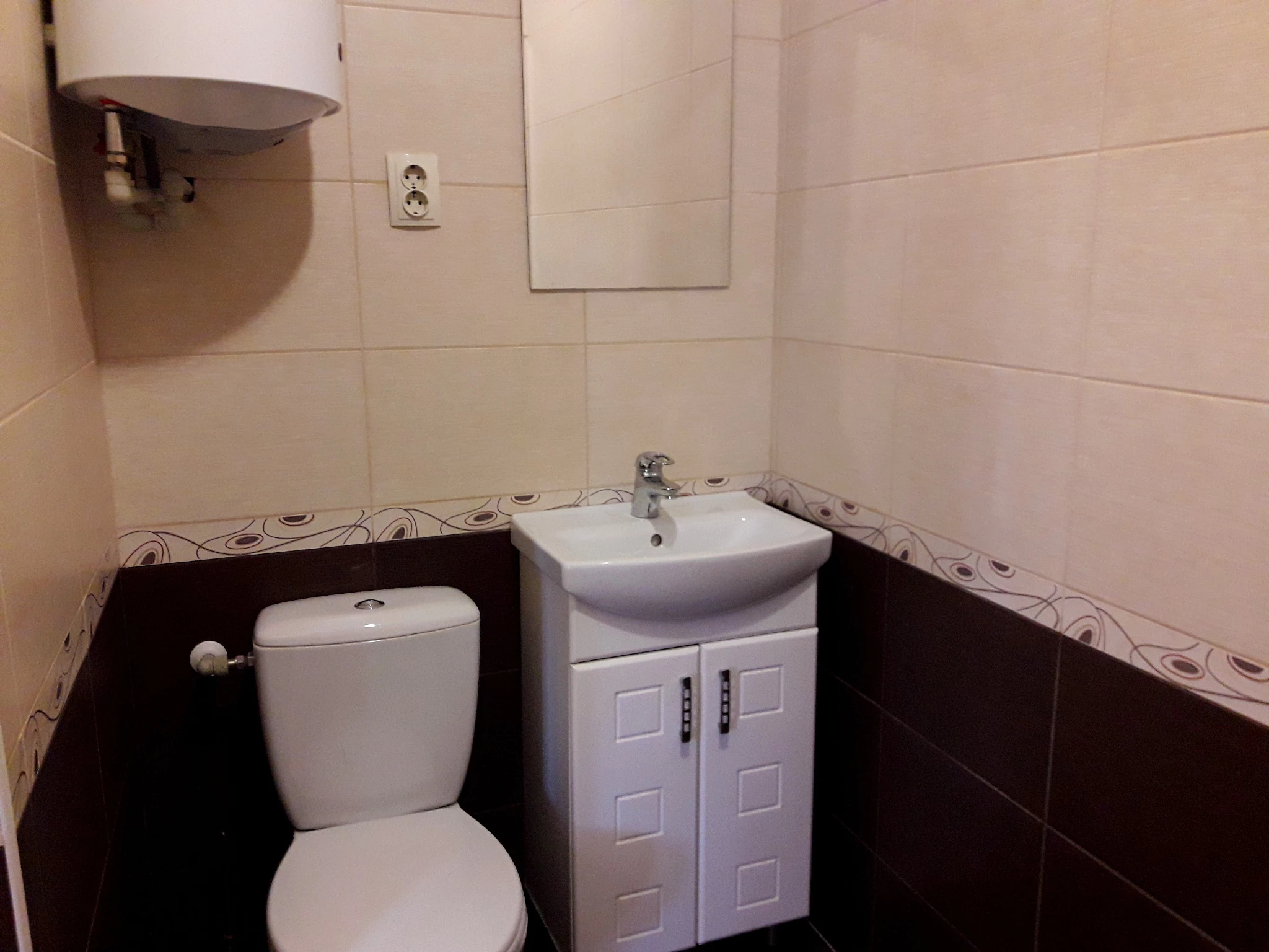 .  "Надежда". Алушта